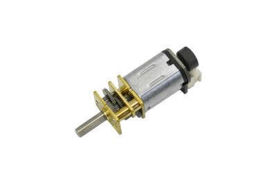 Kit motore in metallo N20 sostitutivo per robot – DFR1225