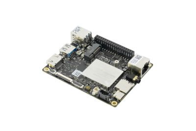 Computer a scheda singola LattePanda IOTA x86 con – DFR1227-ENT