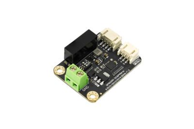 Gravità: modulo DAC GP8630N da I2C/PWM a ±10 V/4 – DFR1230
