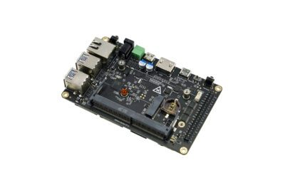 Scheda portante Jetson per NVIDIA Jetson Nano e – DFR1242