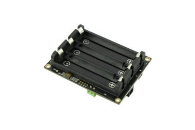 Scheda di espansione Smart UPS per LattePanda IOTA – DFR1247