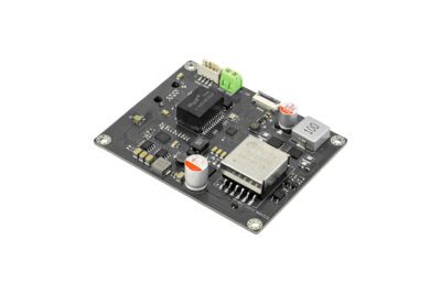 Scheda di espansione PoE da 51 W per LattePanda – DFR1248
