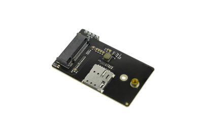 Scheda di espansione LattePanda IOTA M.2 4G LTE – DFR1249