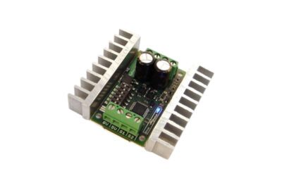 Driver motore CC singolo SyRen da 25 A – DRI0025