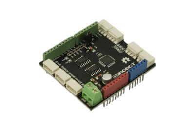 Schermatura servo digitale Smart Arduino per Dynamixel AX – DRI0027