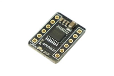 Fermion: HR8833 Driver motore CC in miniatura 2×1,5 – DRI0040