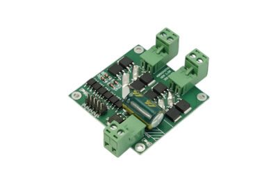 Driver motore CC 2x7A – DRI0041