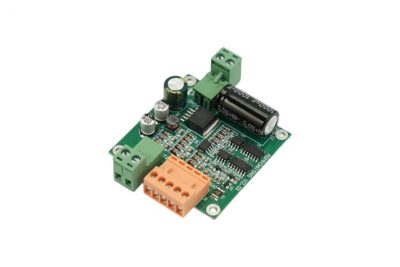 Driver motore CC singolo da 15 A – DRI0042