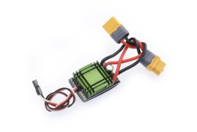 Regolatore di velocità ESC bidirezionale con – DRI0047