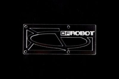 Base relè Xboard in acrilico – DWG0005-U