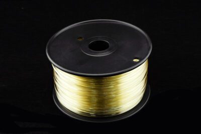 Filamento solubile in acqua PVA da 3,0 mm (1 – FIT0360