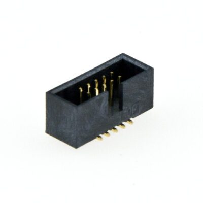 Presa Gadgeteer SMT (10 PZ) (fuori produzione) – FIT0364