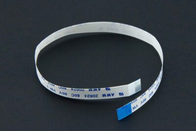 Cavo di programmazione FPC 10p (180 mm) (fuori produzione) – FIT0363