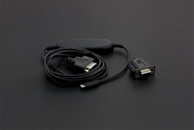Cavo seriale Lightning (L2 – FIT0406