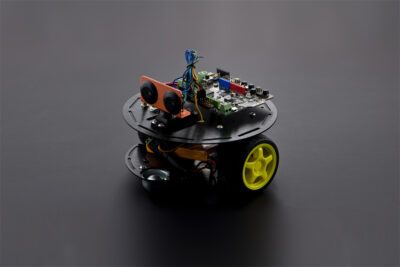 Kit tartaruga: un kit di robotica fai – ROB0118