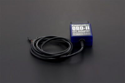 Adattatore OBDII I2C – TEL0068