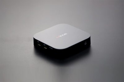 Wintel Box (Windows 8.1+Quad Core – DFR0367