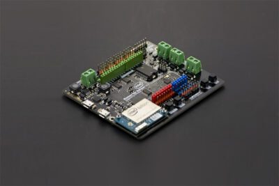 Romeo per controller Intel® Edison (con Intel® – DFR0350