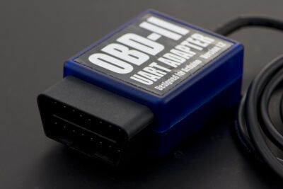 Adattatore UART OBDII (fuori produzione) – TEL0066-A