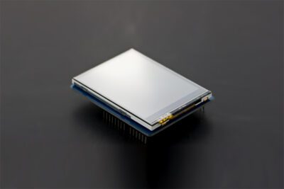 Touch screen TFT da 2,8″ con flash da 4 MB per – DFR0347