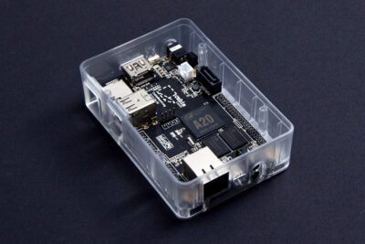 Kit Cubieboard 2 (fuori produzione) – DFR0261