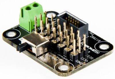 Modulo di espansione servomotore (compatibile con – TOY0038