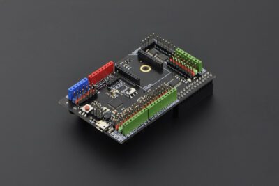 Shield di espansione Arduino per Raspberry Pi – DFR0311