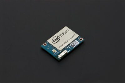 Modulo Intel® Edison(fuori produzione) – DFR0335