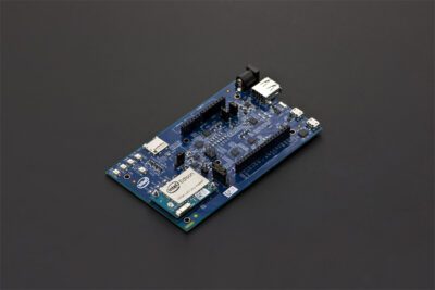 Intel® Edison con kit breakout Arduino(fuori produzione) – DFR0336