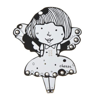 Scheda Girl (compatibile con Arduino)(fuori produzione) – DFR0248