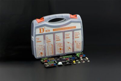 Gravity: D3 Kit – KIT0013