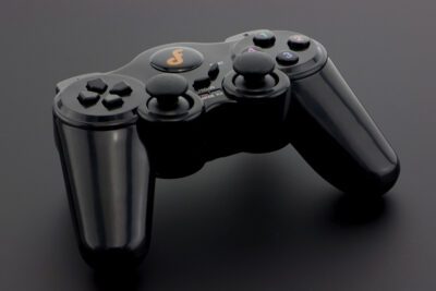 Gamepad wireless BLE V2 (fuori produzione) – DFR0304