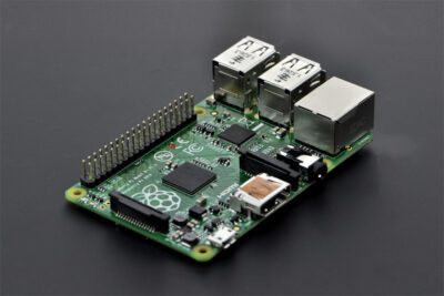 Modulo Raspberry Pi B+ 512 MB di RAM(fuori produzione) – DFR0325