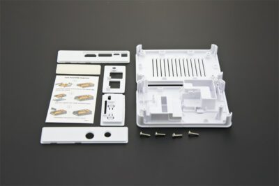 Custodia Advanced Banana Pi – FIT0396-W