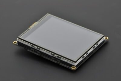 Display touch TFT USB da 2,8″ per Raspberry Pi – DFR0275