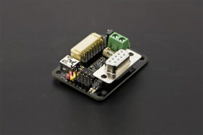 GDA – DFR0346