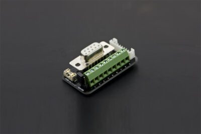 GDA – DFR0345