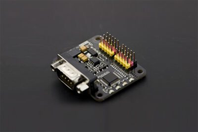 SoftServo – DRI0032