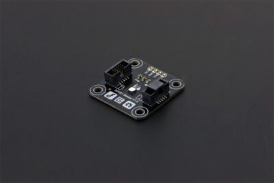 Sensore di temperatura e umidità (Si7021) per – TOY0054