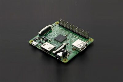 Raspberry Pi 1 Modulo A+(fuori produzione) – DFR0344