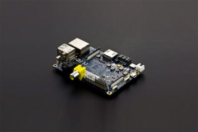 Banana Pi: un computer a scheda singola di fascia – DFR0326