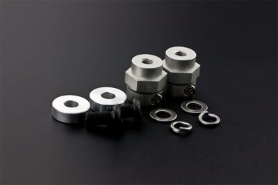 Kit di accoppiamento ruota in gomma da 5 mm – FIT0387