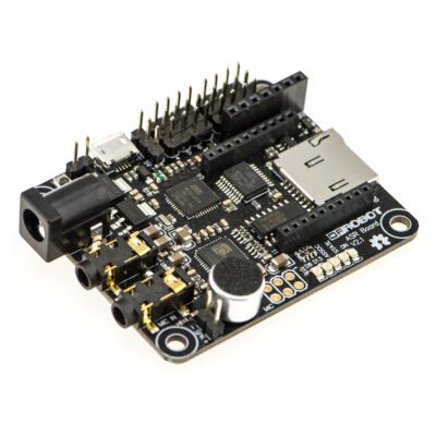 Scheda ASR per Arduino (fuori produzione) – DFR0189