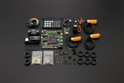 Gravity: kit robot di controllo remoto fai – COMB0004