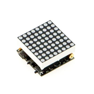 Matrice LED 8*8 “Shake” (fuori produzione) – DFR0286