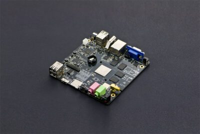 Scheda di sviluppo per mini PC ad alte prestazioni – DFR0364