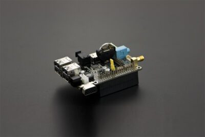 Shield di espansione X200 per Raspberry Pi – DFR0357
