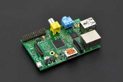 Modulo Raspberry Pi B 512 MB di RAM(fuori produzione) – DFR0319