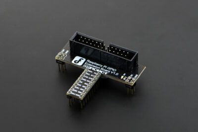 Scheda di estensione GPIO Raspberry Pi(fuori produzione) – DFR0312