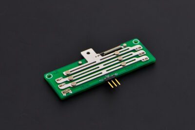 Attuatore in metallo con memoria con driver – FIT0259
